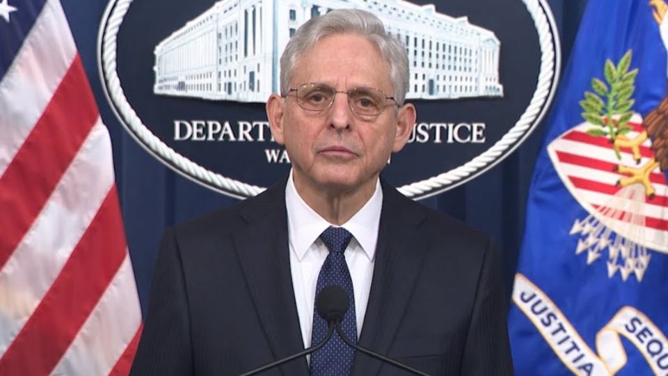 El fiscal de Estados Unidos llamó a su homólogo mexicano para hablar de la extradición de Caro Quintero.