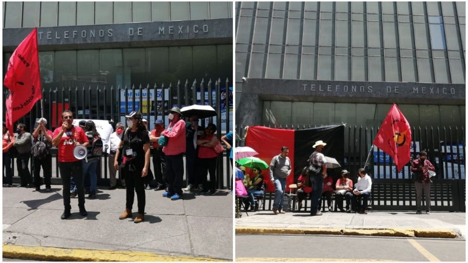 Huelga en Telmex: ¿Por qué los telefonistas están en paro y qué dice la empresa?