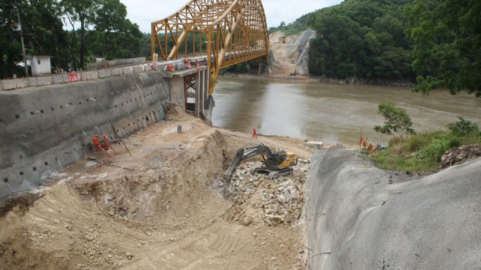 'Pleito' por Tren Maya llega al T-MEC: denuncian proyecto ante tratado