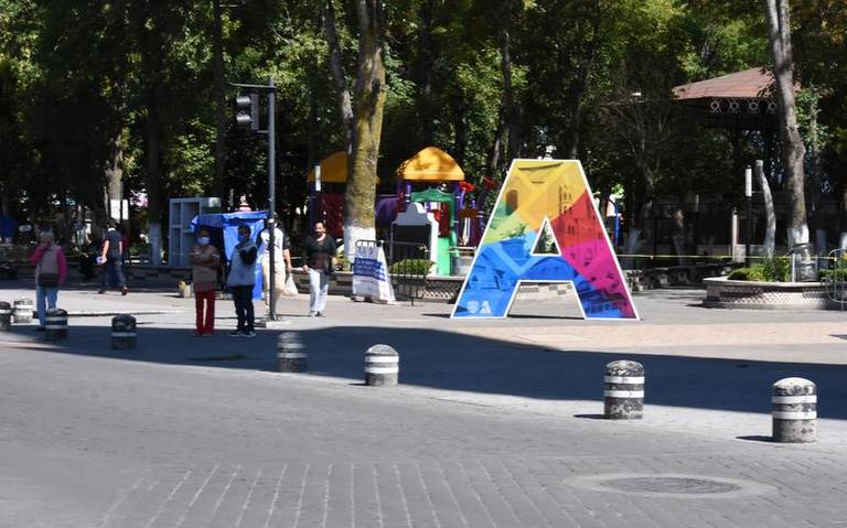Apizaco y Yauhquemehcan no han definido limites territoriales debido a los servicios básicos