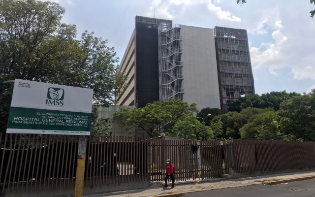Confía Barbosa que reconstrucción de San Alejandro quedará durante sexenio de AMLO