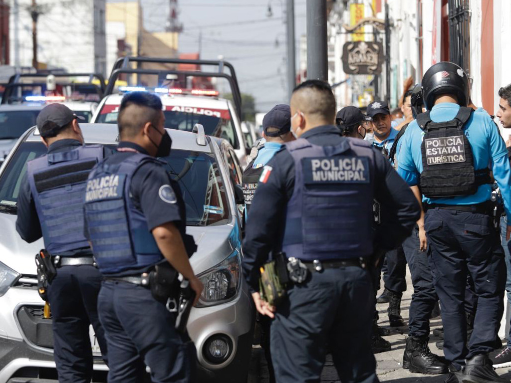Feminicidio de Monzón influyó en la percepción de inseguridad en Puebla