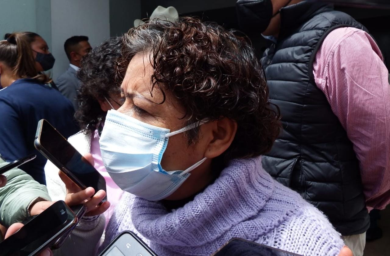 Hasta octubre, permanecerán en prisión presidente de Tlalcuapan y Tiaxca