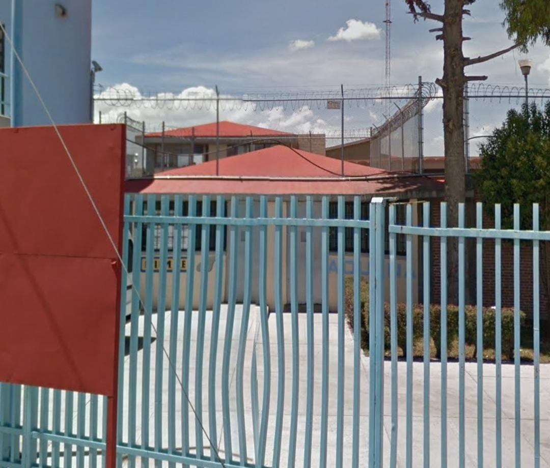 Importante no desatender a menores recluidos: Flores Delgado