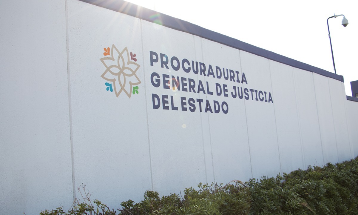 Inicia PGJE carpeta de investigación con protocolo de feminicidio