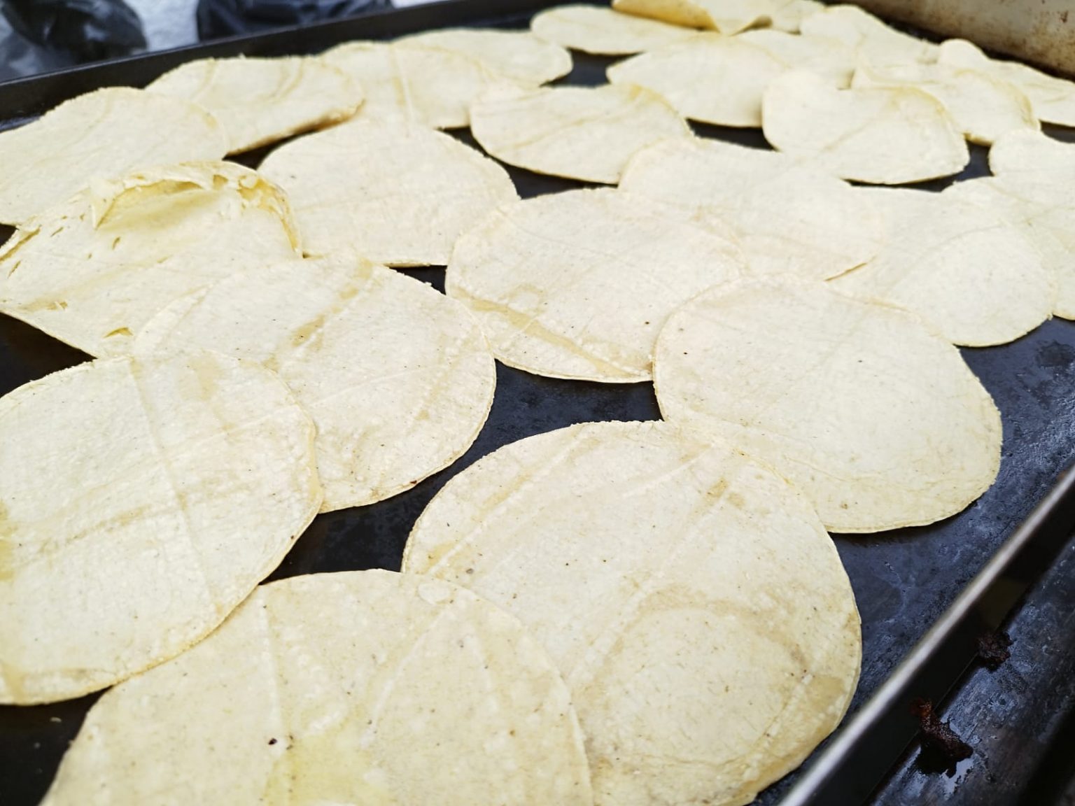 En Tlaxcala el precio más barato de la tortilla