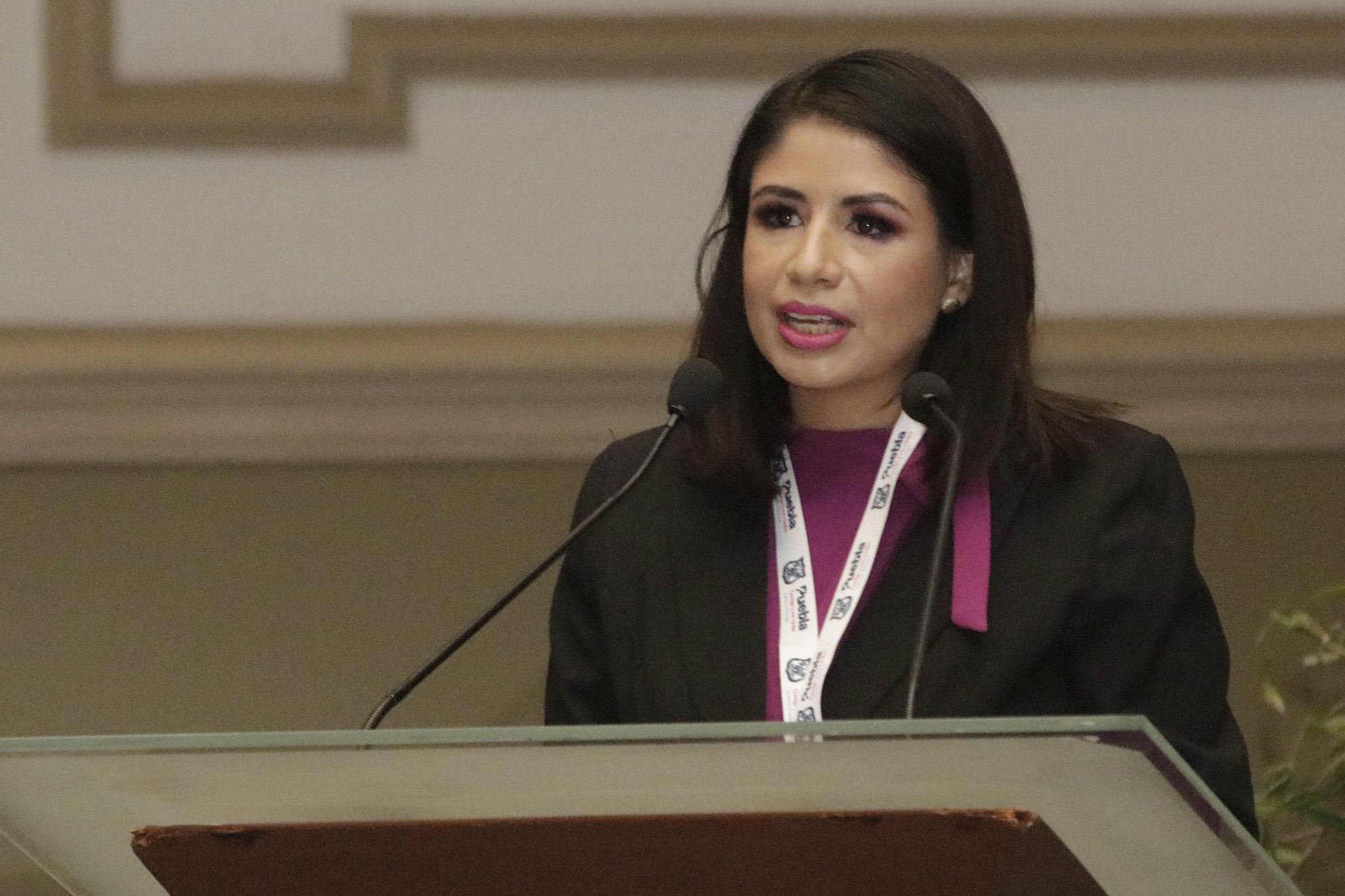 Sin fecha para proceder contra anomalías en administración de Claudia Rivera
