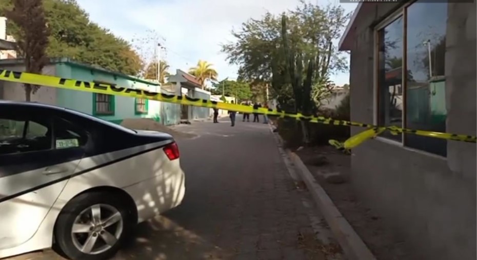 Hallan bolsas con restos humanos en Tochtepec