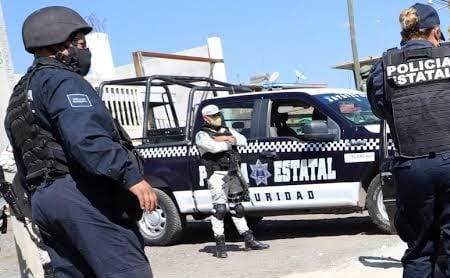 Inseguridad en municipios fronterizos, ¿ingobernabilidad o invasión?