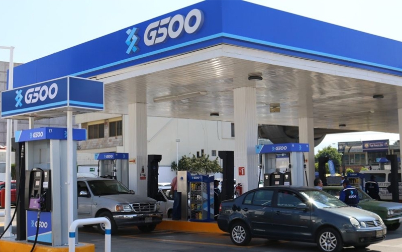 Gasolinas en Tlaxcala de 20 a 22 pesos, entre las más baratas en el país