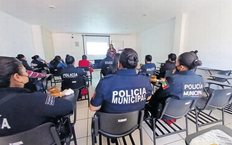 Los municipios más grandes de Tlaxcala no cuentan con acreditación de sus elementos policiacos