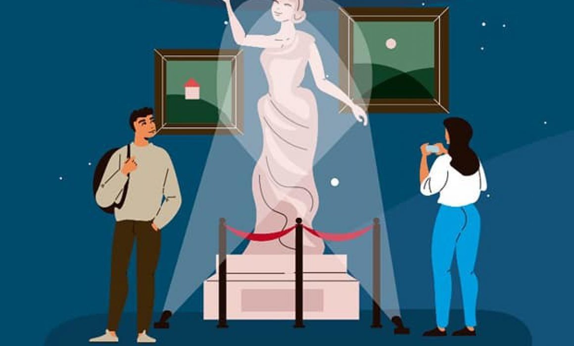 Regresan las Noches de Museos a Tlaxcala; inician este miércoles