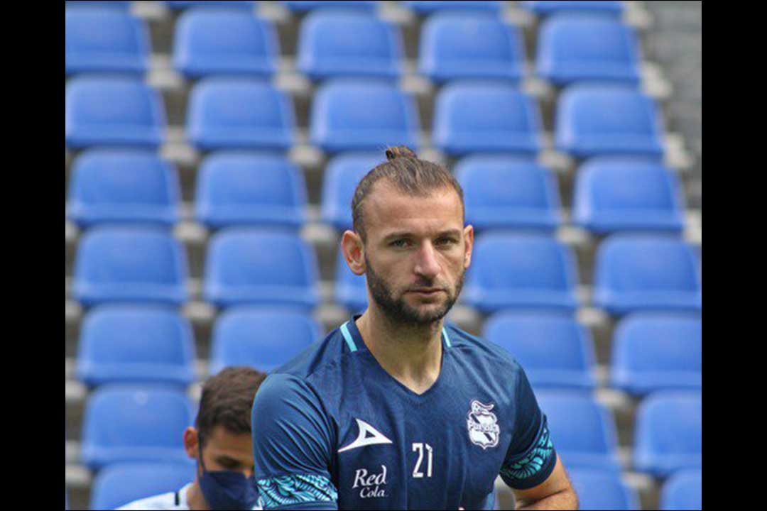 Ante Monterrey, Puebla llegará otra vez con bajas 