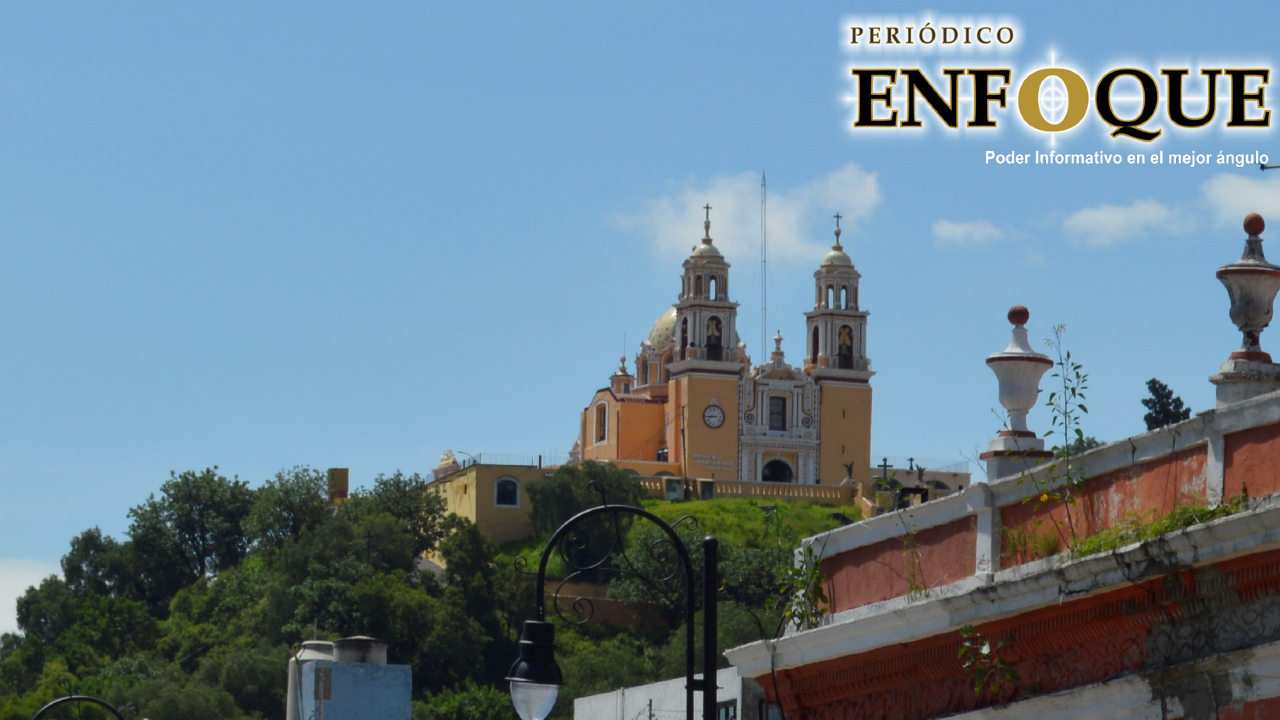 En San Pedro Cholula regresará el certamen de la Reina de la Feria