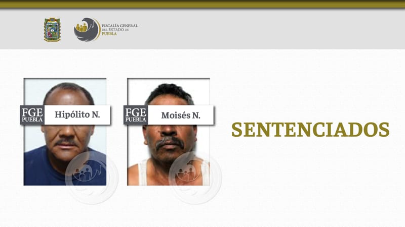 Dictan 130 años de prisión a secuestradores de la banda delictiva "Los Güeros"