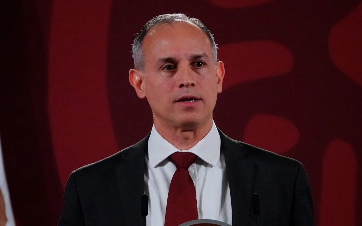 Ssa descarta que viruela del mono vaya a propagarse extensamente