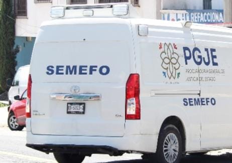 Hallan menor sin vida en Teolocholco, se presume fue suicidio