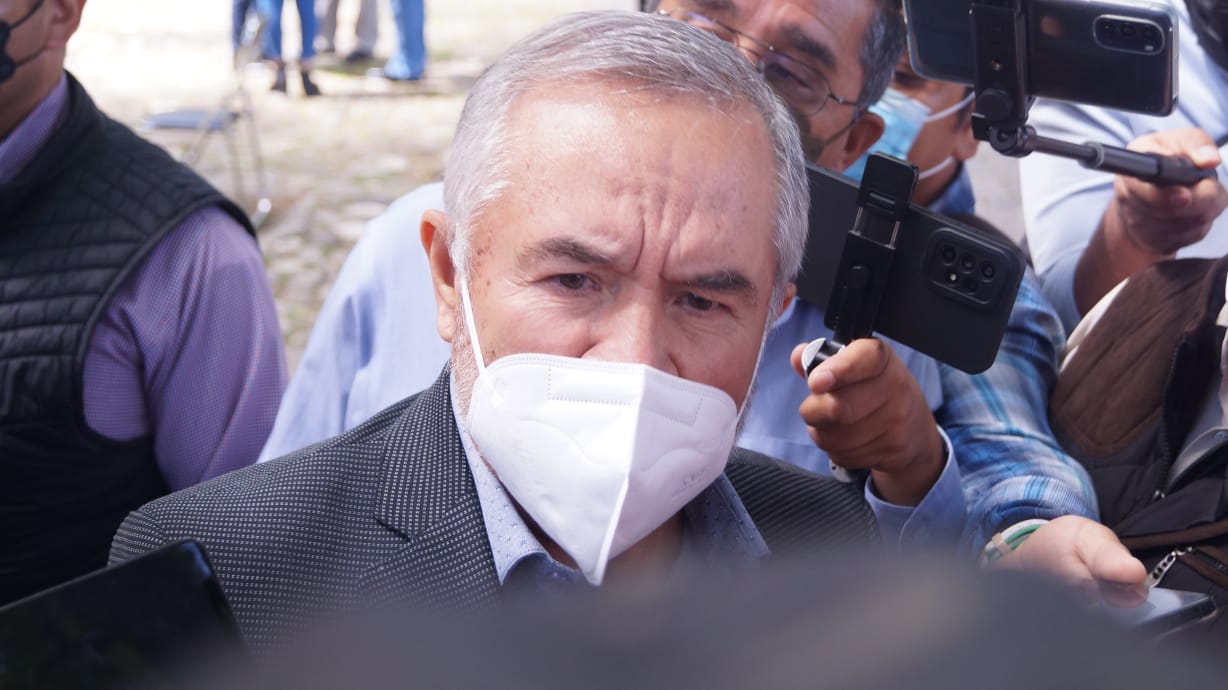 Colaborará Puebla y Tlaxcala para esclarecer asesinato de mujer huamantleca