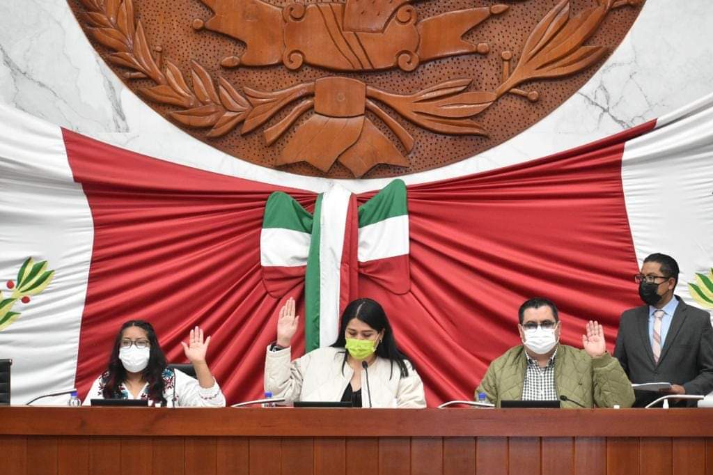 Dan licencia al ITE para desincorporar unidad dañada