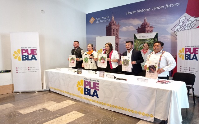 Con primera edición de Ruralya buscan promover el turismo rural en el estado de Puebla