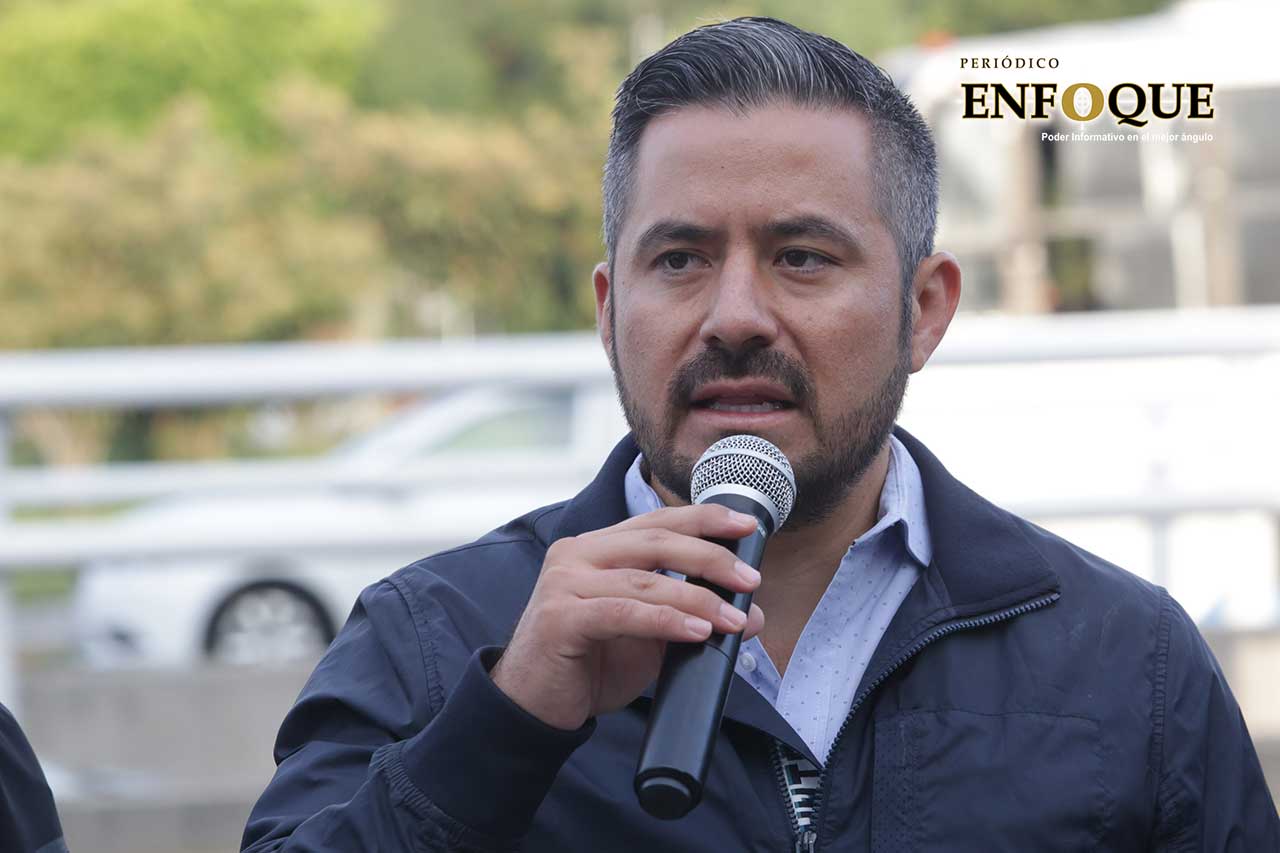 Ayuntamiento de Puebla no cuenta con predio para un Centro de Despliegue Policial