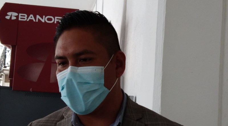 Alcalde de Tlaltelulco asegura un incremento de inseguridad 