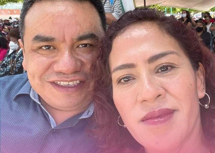 Van SEGOB y SEDIF contra presidenta del DIF en San Pablo Del Monte por violencia