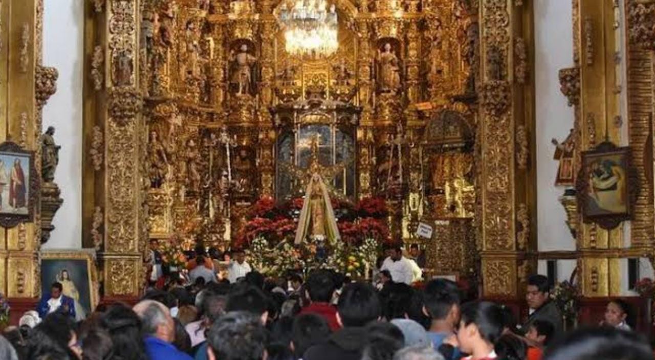 Municipios se suman a Jornada de Oración por la Paz
