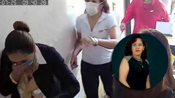 Por agredir a otra mujer, destituyen a presidenta del DIF de San Pablo Del Monte