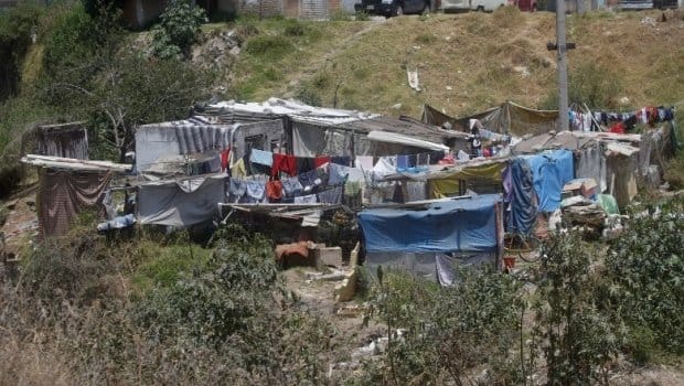 Detecta CONEVAL incremento de pobreza en Tlaxcala: Antorchistas alertan