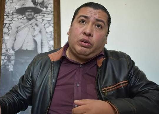 Eddy Roldán acusa que irregularidades por más de 5 MDP fueron un “error”