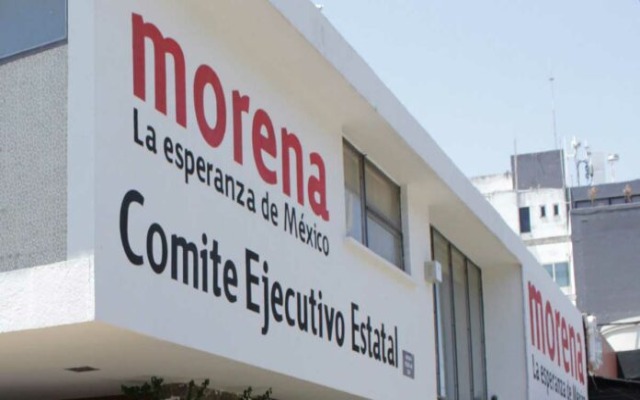 Suman 15 impugnaciones contra lista de Morena de los aspirantes para el Consejo Estatal