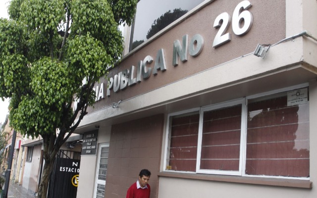 A través de decreto, gobierno estatal busca evitar creación de empresas fantasmas desde notarías