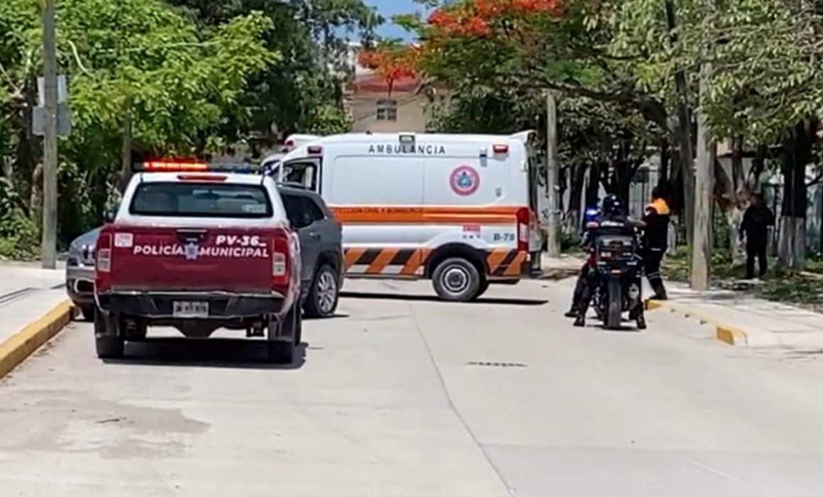 La periodista Susana Carreño es atacada con un cuchillo en Puerto Vallarta; esto sabemos