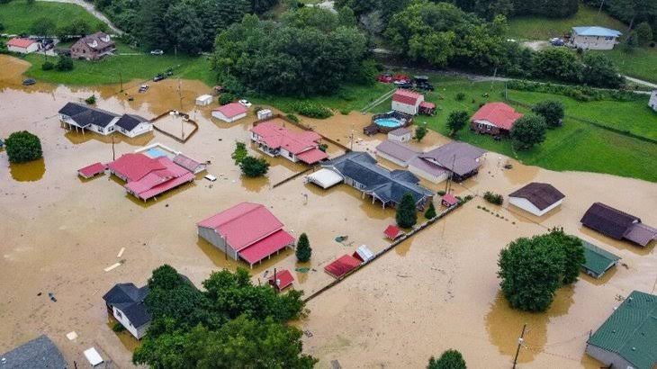 Rescate de sobrevivientes en Kentucky continúa, hasta ahora se han reportado 26 fallecidos tras inundación
