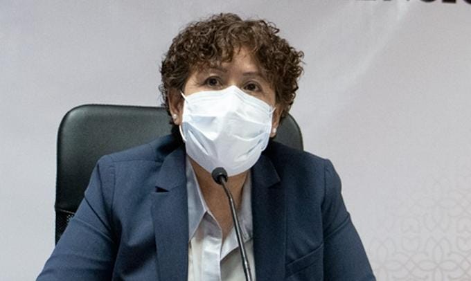 Cifras oficiales desmienten percepción de inseguridad entre la ciudadanía: PGJE