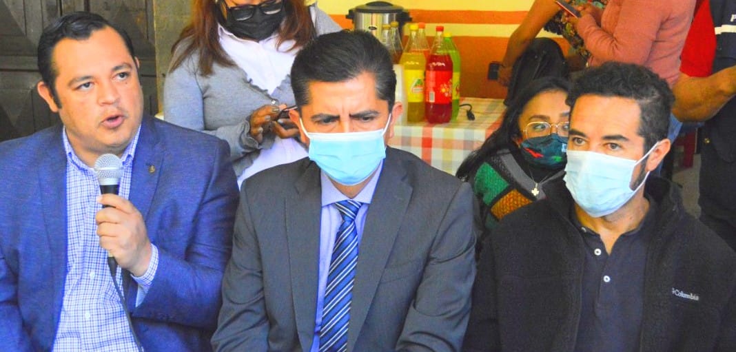 Preocupa a empresarios cerrazón de alcaldes al diálogo