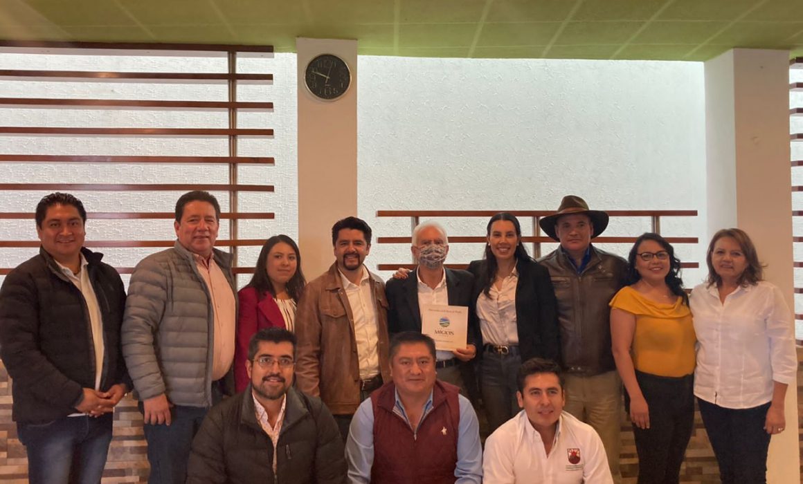 Tlaxcala formará parte de la ruta turística ‘Destinos Mágicos’