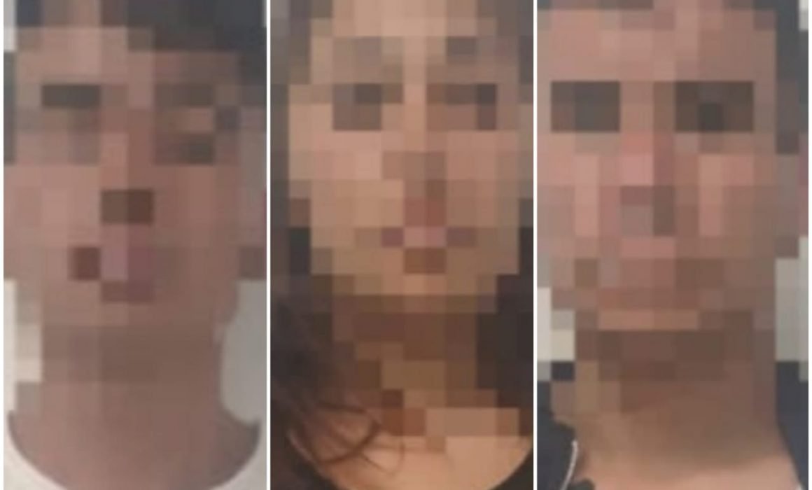 La SSC detiene a tres presuntos responsables de robo en Panotla 