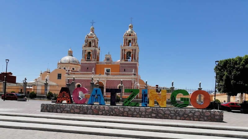 "Le inyectó una sustancia desconocida": Mujer es acusada de envenenar a su esposo en Acatzingo