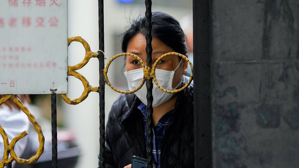 China decreta nuevamente  confinamiento a 1,7 millones de personas tras rebrote