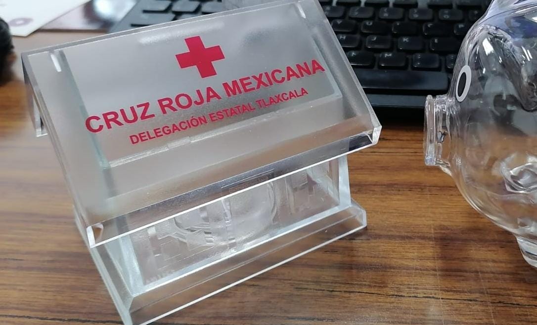 Positiva respuesta de la ciudadanía durante Colecta De La Cruz Roja