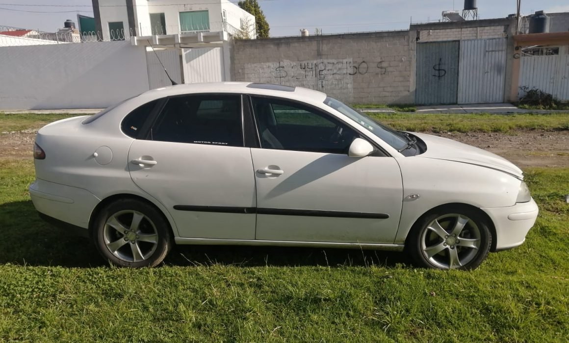 Combate SSC robo de vehículos en la entidad, recupera 4 unidades robadas