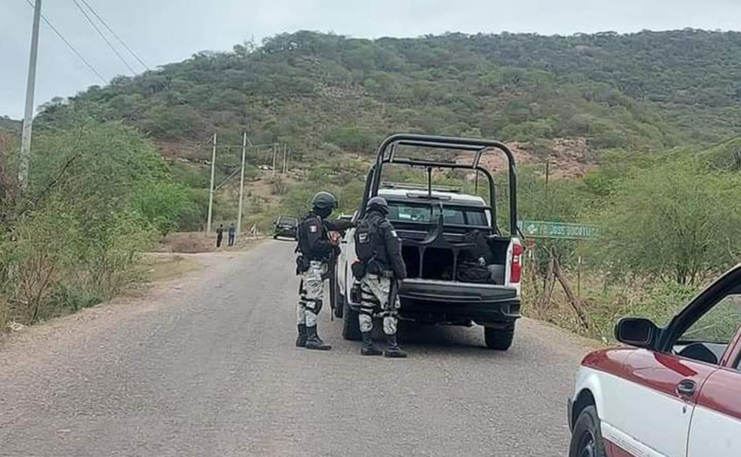 Oaxaca vive uno de sus días más violentos al registrar en menos de 24 horas 12 asesinatos