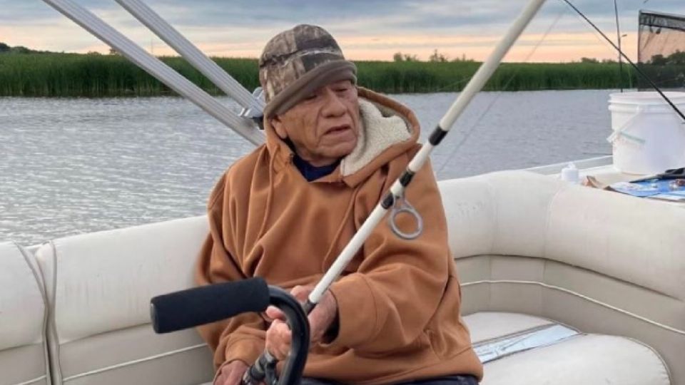 Él era Nicolás Toledo, el mexicano asesinado durante el tiroteo en Chicago