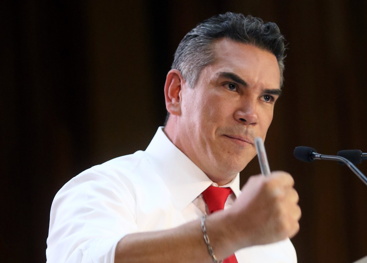 Nuevo audio filtrado de Alito ventila supuesto intento de presión a empresarios