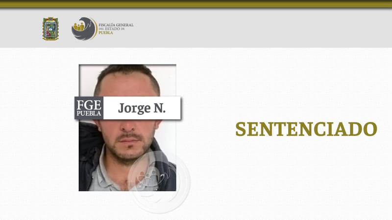 Sentencian a 45 años de prisión al asesino de la activista Agnes Torres