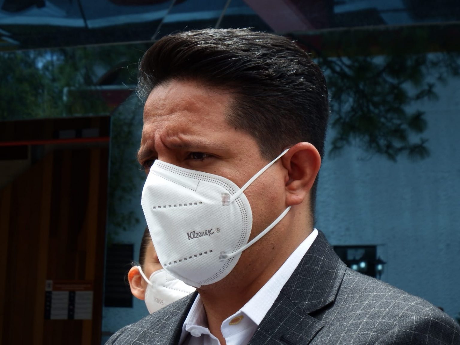 En mayor o menor grado, todos los ríos de Tlaxcala están contaminados: SMA