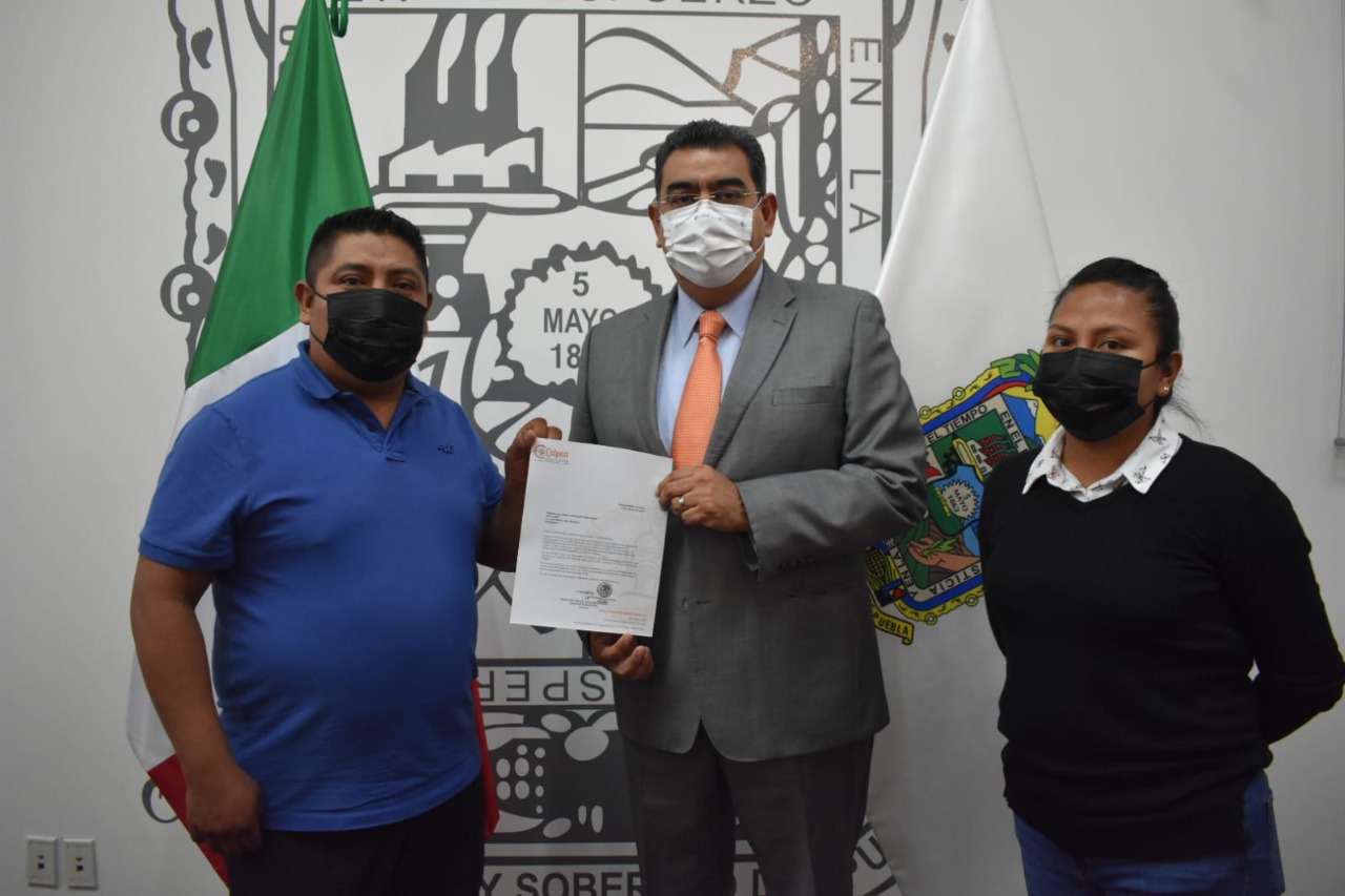 Promueve Calpan su 19ª Feria del Chile en Nogada 2022