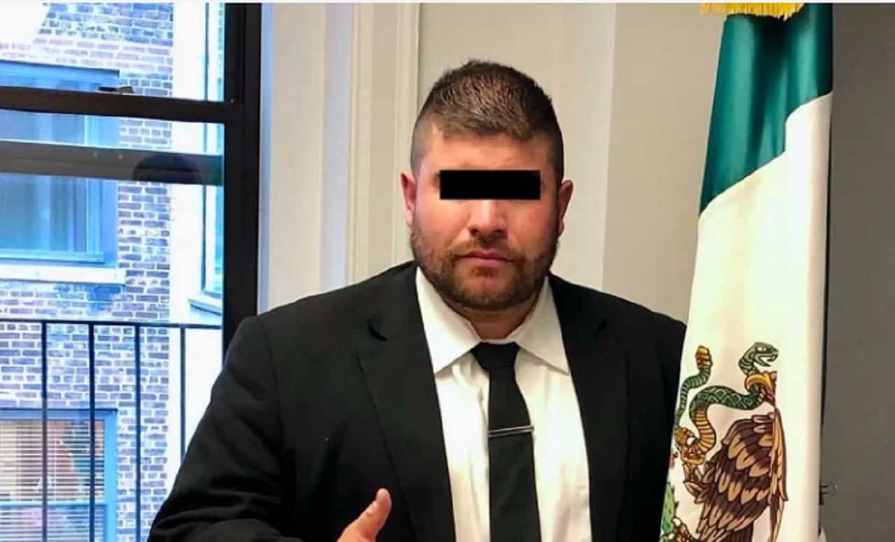 Detienen a presidente municipal de Piaxtla, presunto responsable de homicidio
